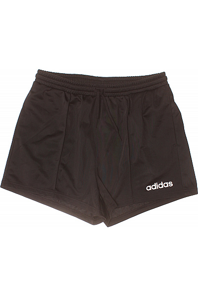 ADIDAS dámské kraťasy sportovní krátké Vel. L | ADIDAS | obrázek 2