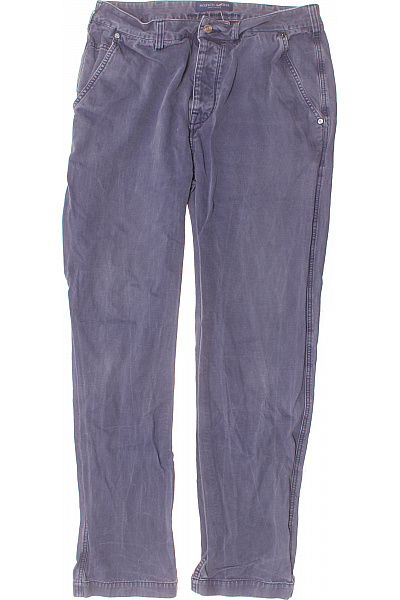 Scotch & Soda Pánské volnočasové kalhoty s kapsami rovné Velikost 32 | Scotch & Soda | obrázek 2