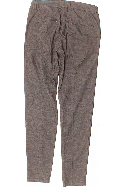 DRYKORN Pánské elegantní kalhoty chinos rovné s kapsami Velikost EU 30-34 | DRYKORN | obrázek 2
