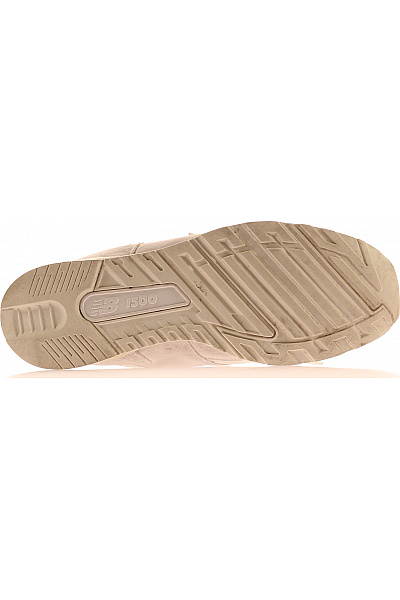 New Balance Pánské tenisky šedé semišové sportovní volnočasové Velikost 44 | New Balance | obrázek 3