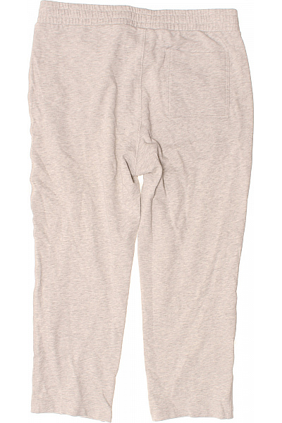 JACK & JONES Pánské bavlněné tepláky s kapsami volnočasové šedé Velikost EU XL | JACK & JONES | obrázek 2