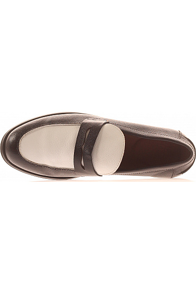 Steve Madden Pánské elegantní mokasíny černé Vel. 43 | Steve Madden | obrázek 2