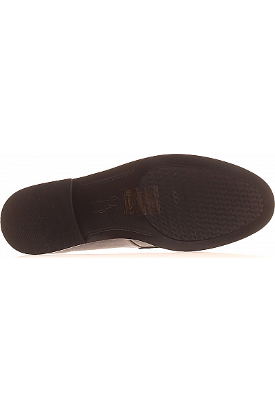 Steve Madden Pánské elegantní mokasíny černé Vel. 43 | Steve Madden | obrázek 3