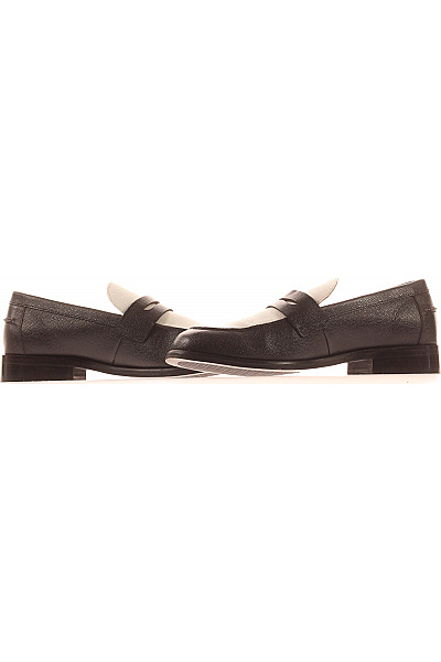 Steve Madden Pánské elegantní mokasíny černé Vel. 43 | Steve Madden | obrázek 5