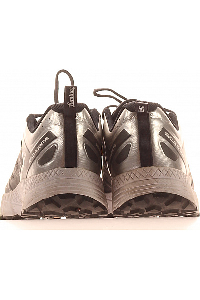 SCARPA Pánské trailové boty šněrovací sportovní nepromokavé Vel. 43 | SCARPA | obrázek 4
