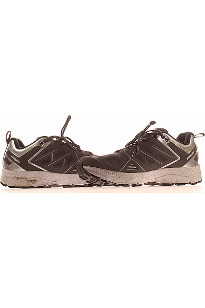 SCARPA Pánské trailové boty šněrovací sportovní nepromokavé Vel. 43 | SCARPA | obrázek 5