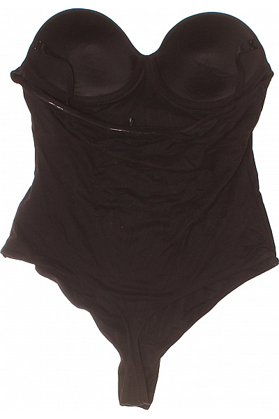 Guess Dámské černé body bez ramínek Vel. M | Guess | obrázek 2