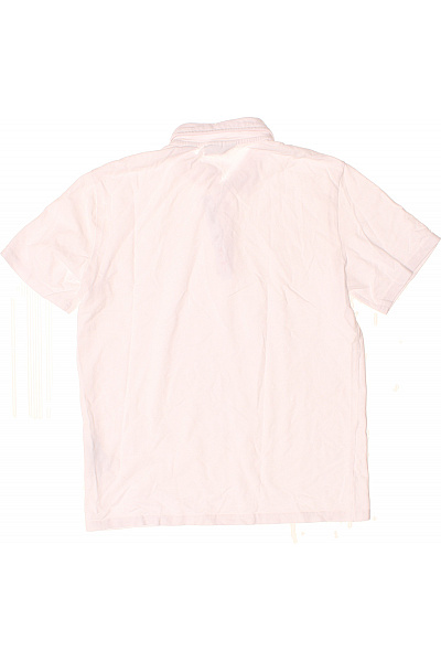 ONLY & SONS Pánské polo tričko s krátkým rukávem jednobarevné Velikost l | ONLY & SONS | obrázek 2