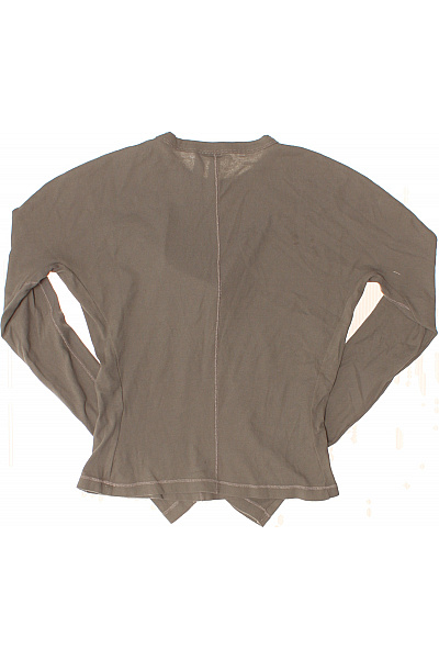 Y-3 Dámské funkční prádlo dlouhý rukáv Khaki Vel. EU S | Y-3 | obrázek 2