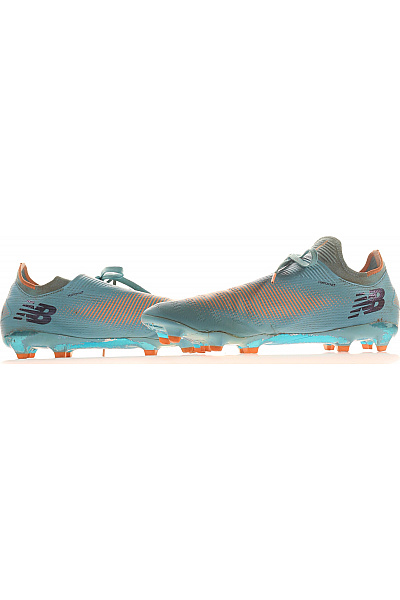 Pánské kopačky sportovní šněrovací modré Vel. 44 | Unimoda | obrázek 5
