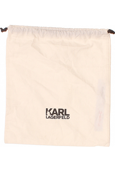 Karl Lagerfeld Vak Měkké