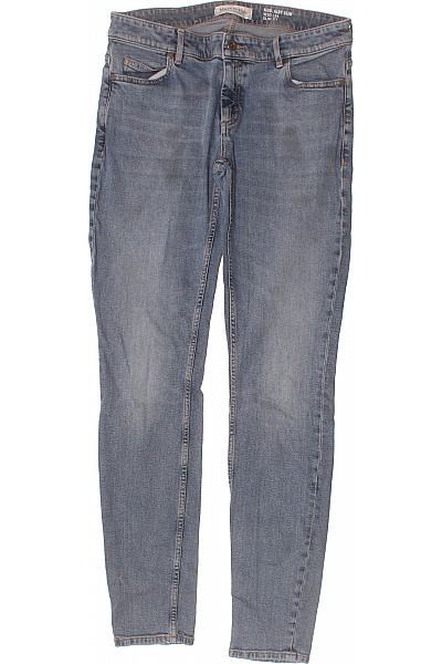 Marc O´Polo Dámské Džíny Skinny Modré Vel. 30