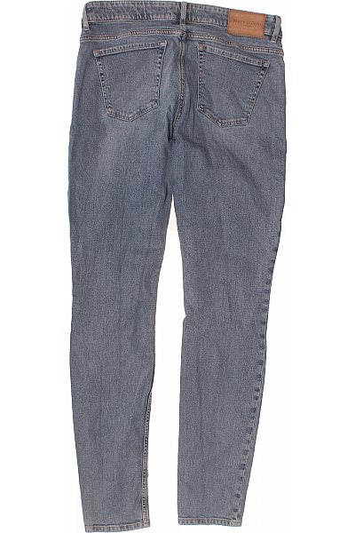 Marc O´Polo Dámské džíny skinny modré Vel. 30 | Marc O´Polo | obrázek 2