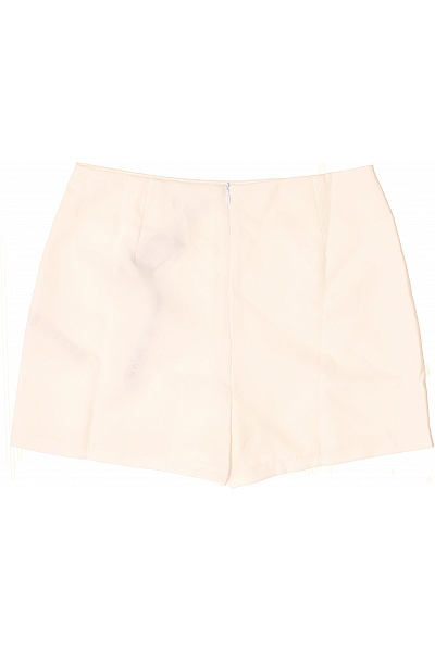 boohoo Béžové mini sukňové kraťasy | boohoo | obrázek 3
