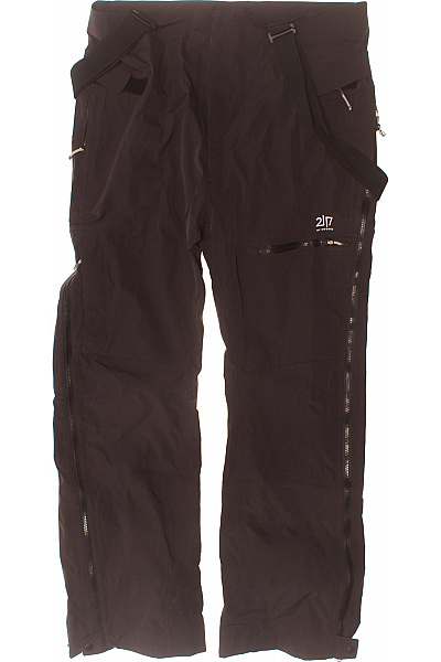 Pánské Outdoorové Kalhoty S Laclem Vel. XL