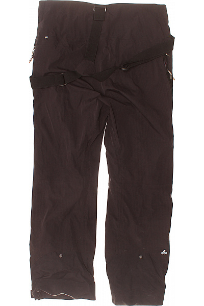 pánské outdoorové kalhoty s laclem Vel. XL | Unimoda | obrázek 2