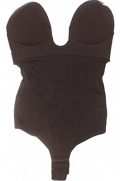 Magic Body Fashion Dámské Body černé Vel. C