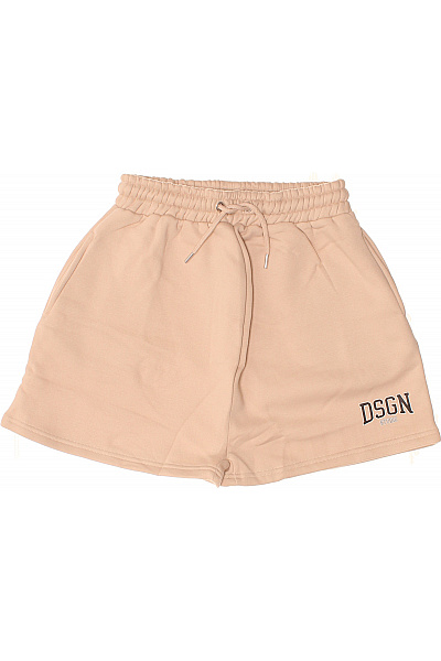 boohoo Dámský bavlněný komplet béžový oversized Vel. XL | boohoo | obrázek 3