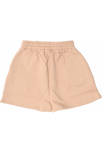 boohoo Dámský bavlněný komplet béžový oversized Vel. XL | boohoo | obrázek 4