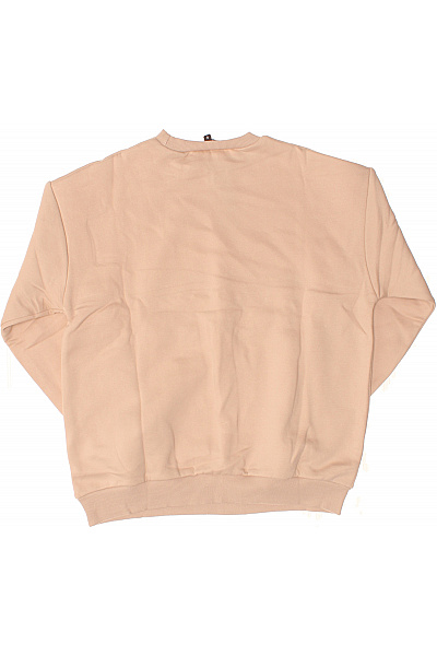 boohoo Dámský bavlněný komplet béžový oversized Vel. XL | boohoo | obrázek 6