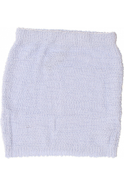 boohoo Dámská mini sukně s gumou v pase měkká | boohoo | obrázek 2
