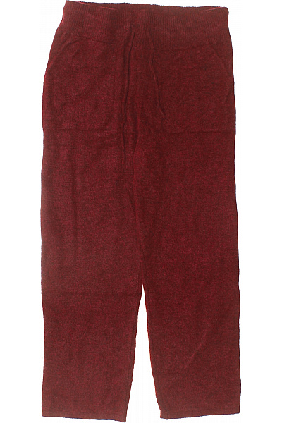 boohoo Červený pletený komplet s číslem a hvězdou oversized Vel. S | boohoo | obrázek 3