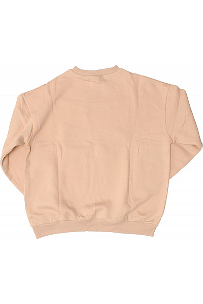 boohoo Dámský komplet béžový krátký s potiskem | boohoo | obrázek 6