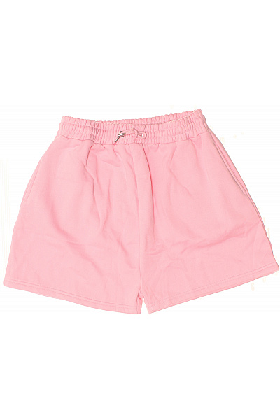 boohoo Růžový bavlněný domácí komplet oversized | boohoo | obrázek 3