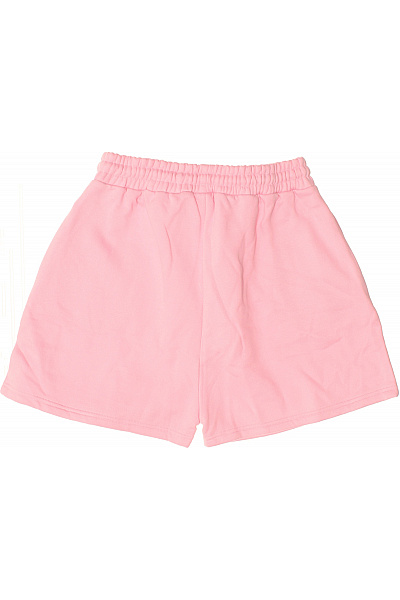 boohoo Růžový bavlněný domácí komplet oversized | boohoo | obrázek 4