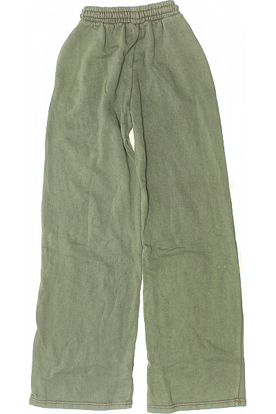 boohoo Dámský khaki oversized komplet se zipem | boohoo | obrázek 6