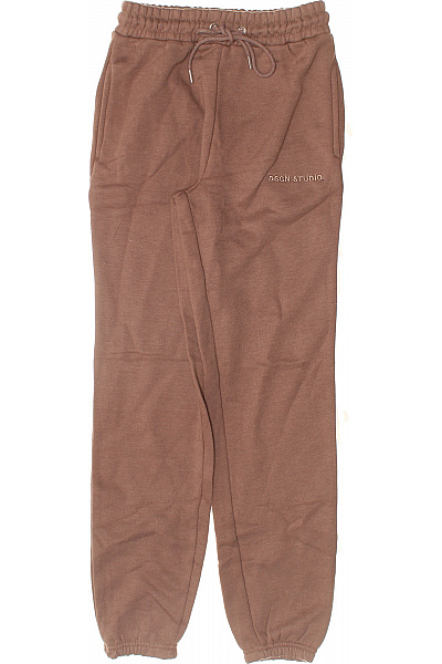 boohoo Dámský hnědý oversized domácí komplet | boohoo | obrázek 3