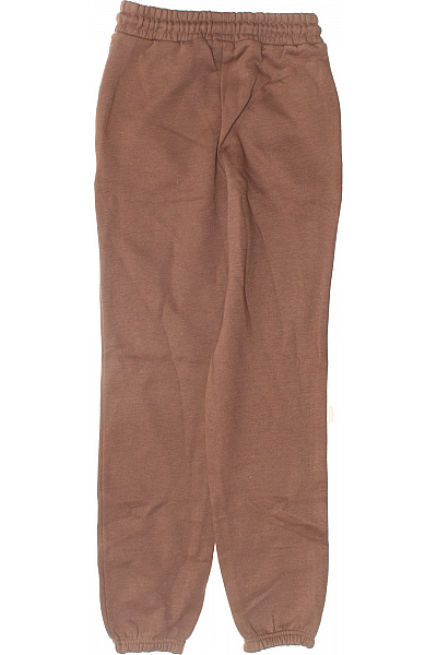 boohoo Dámský hnědý oversized domácí komplet | boohoo | obrázek 4