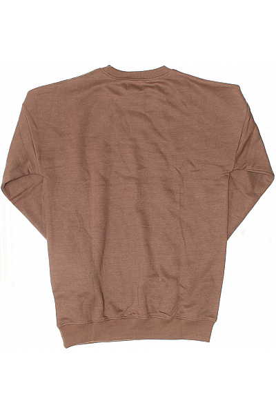 boohoo Dámský hnědý oversized domácí komplet | boohoo | obrázek 6