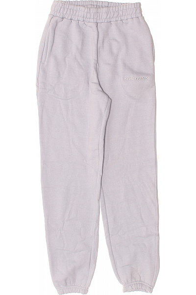 boohoo Dámský oversized domácí komplet se zipem šedý Velikost S | boohoo | obrázek 3