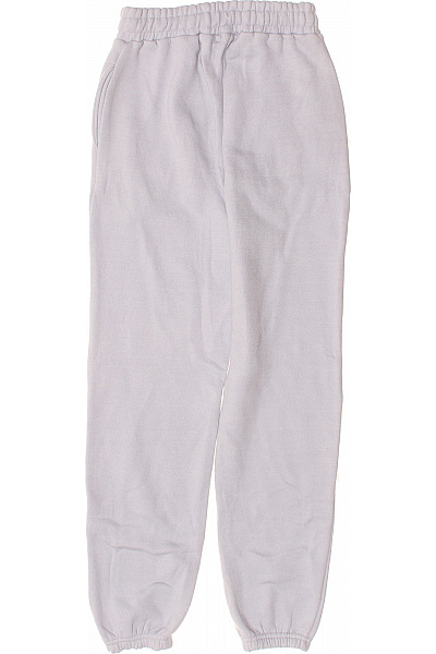 boohoo Dámský oversized domácí komplet se zipem šedý Velikost S | boohoo | obrázek 4
