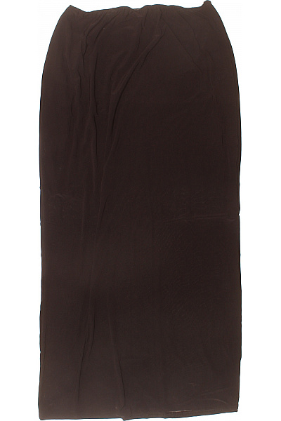 boohoo Dámské hnědé volné polyesterové komplety Vel. 50 | boohoo | obrázek 3