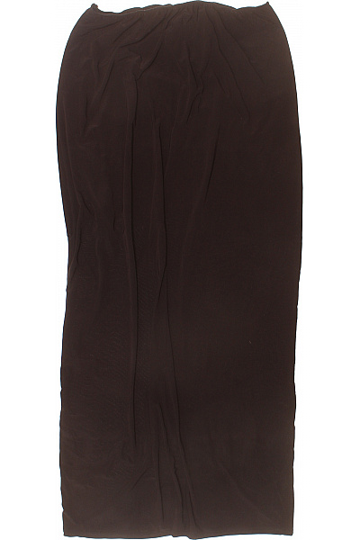 boohoo Dámské hnědé volné polyesterové komplety Vel. 50 | boohoo | obrázek 4