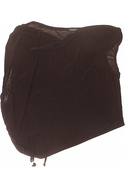 boohoo Dámské hnědé volné polyesterové komplety Vel. 50 | boohoo | obrázek 5
