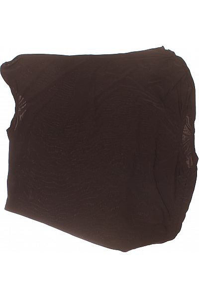 boohoo Dámské hnědé volné polyesterové komplety Vel. 50 | boohoo | obrázek 6