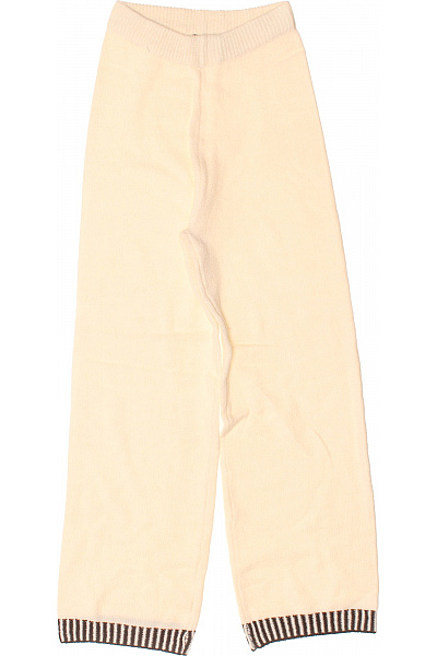 boohoo Béžový pletený komplet oversized střihu | boohoo | obrázek 5