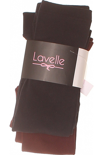 Lavelle Dámské punčocháče hnědé | Lavelle | obrázek 2