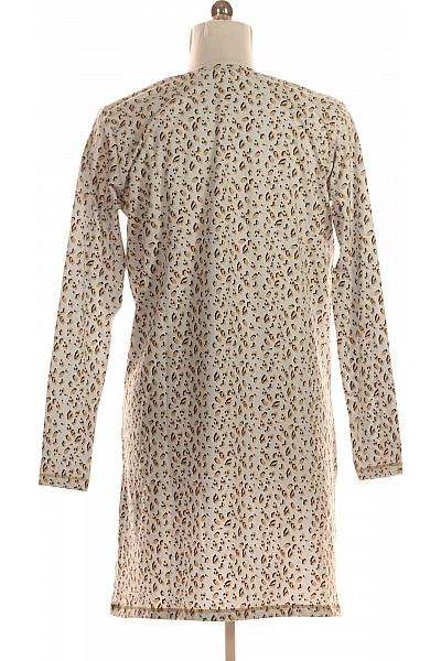 HELENA VERA Dámské pyžamo s leopardím vzorem Vel. 40 | HELENA VERA | obrázek 2