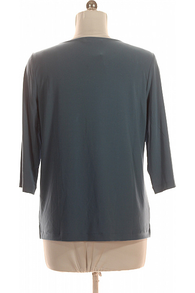 COUTURE LINE Dámská halenka s kamínky a 3/4 rukávem Vel. 42 | COUTURE LINE | obrázek 2