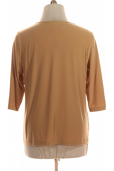 COUTURE LINE Dámská halenka s kamínky a 3/4 rukávem Vel. 48 | COUTURE LINE | obrázek 3