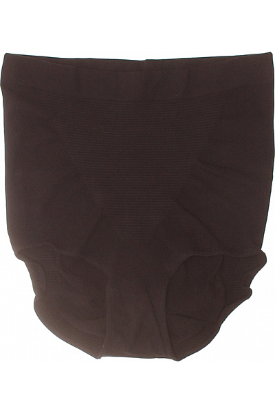 Dámské stahovací kalhotky hnědé Vel. XL | Unimoda | obrázek 2