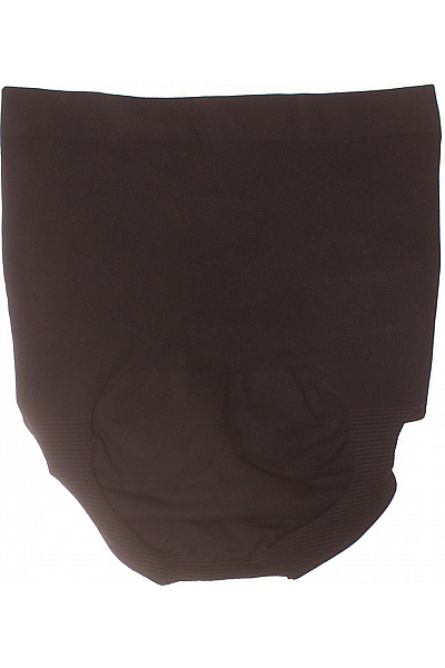 Dámské stahovací kalhotky hnědé Vel. XL | Unimoda | obrázek 3