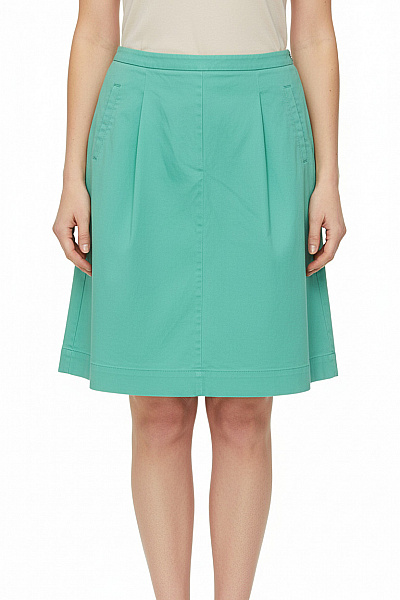 Sukně Zelená BODEN Vel.  42