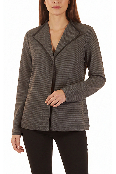 Dámský Cardigan Šedý Marc O´Polo Second Hand Vel. S
