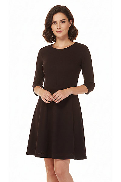 Šaty Černé Topshop Vel. 34