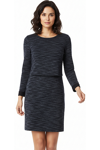 Šaty Barevné Topshop Second Hand Vel. 36